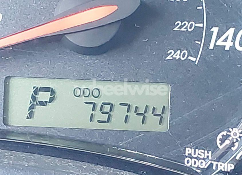 Photo 13 of 2011 Toyota Corolla S (VIN 2T1BU4EE9BC735576)