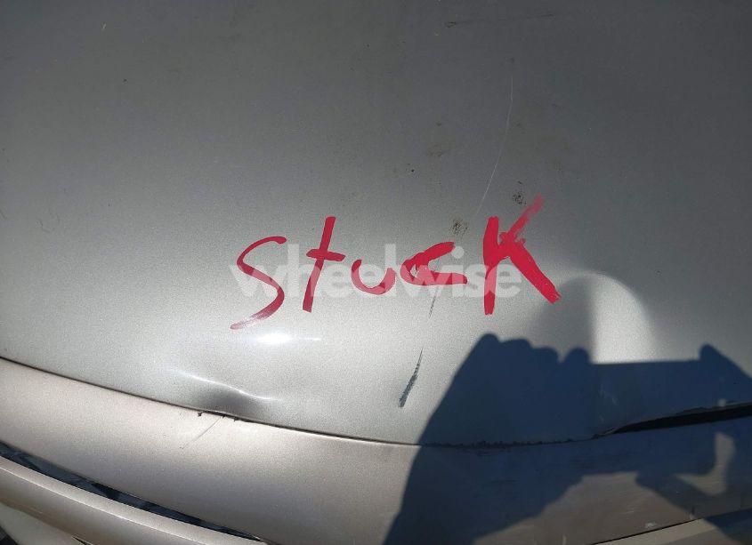 Photo 10 of 2011 Toyota Corolla LE (VIN 2T1BU4EE9BC746710)