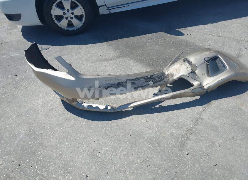 Photo 11 of 2011 Toyota Corolla LE (VIN 2T1BU4EE9BC746710)