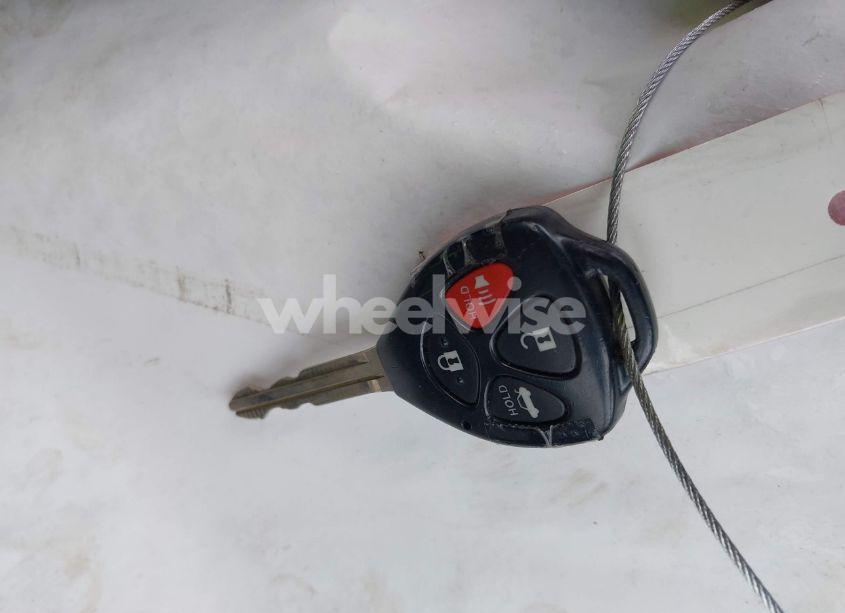 Photo 11 of 2012 Toyota Corolla LE (VIN 2T1BU4EE9CC763508)