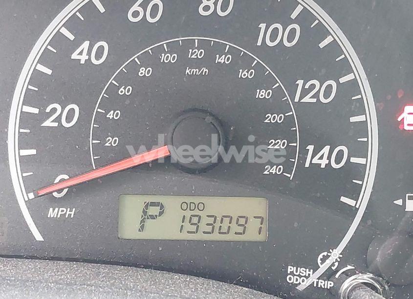 Photo 15 of 2012 Toyota Corolla LE (VIN 2T1BU4EE9CC763508)