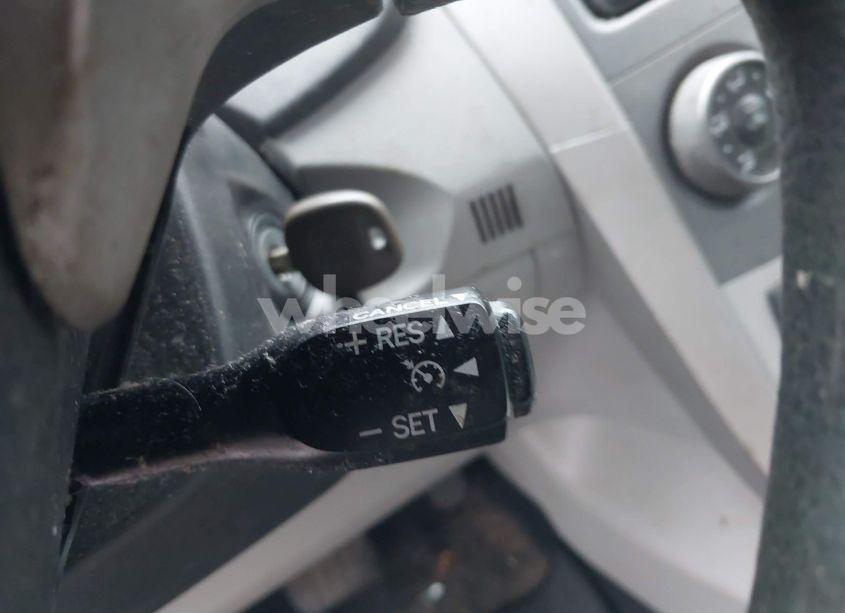 Photo 11 of 2012 Toyota Corolla LE (VIN 2T1BU4EE9CC768093)