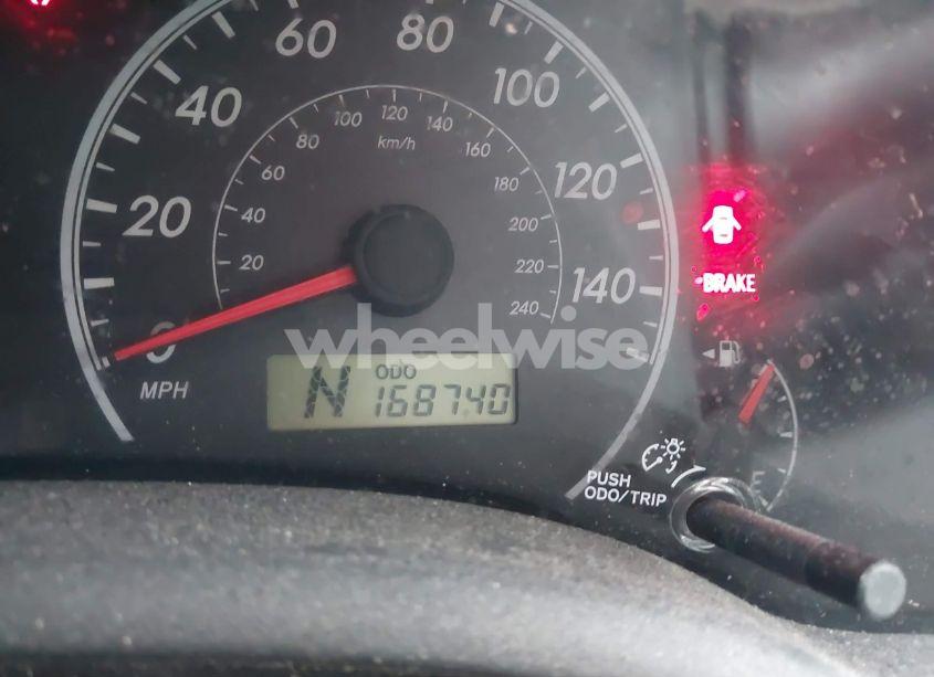 Photo 15 of 2012 Toyota Corolla LE (VIN 2T1BU4EE9CC768093)