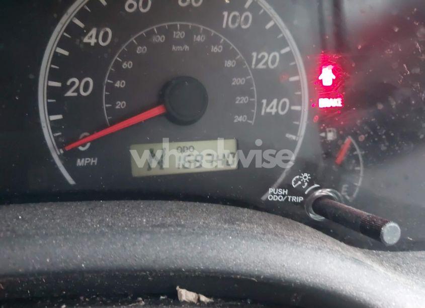 Photo 7 of 2012 Toyota Corolla LE (VIN 2T1BU4EE9CC768093)