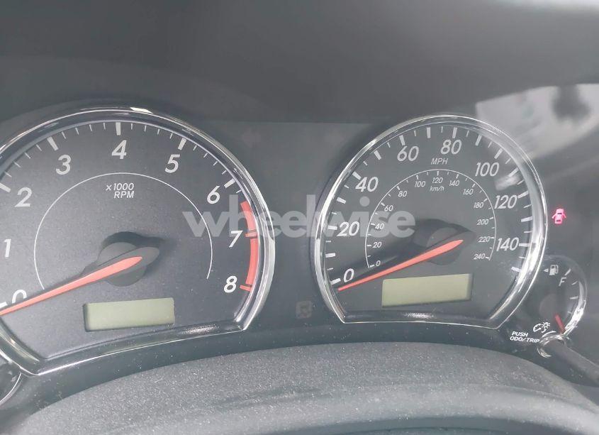 Photo 15 of 2012 Toyota Corolla S (VIN 2T1BU4EE9CC774878)