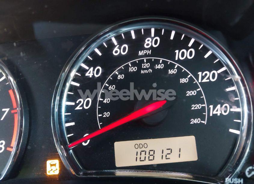 Photo 15 of 2012 Toyota Corolla S (VIN 2T1BU4EE9CC777277)