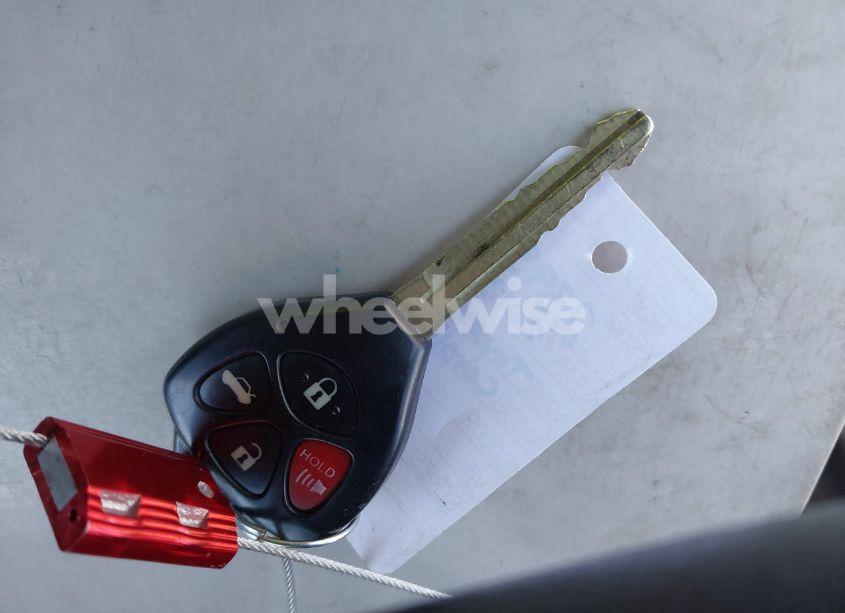 Photo 11 of 2012 Toyota Corolla S (VIN 2T1BU4EE9CC777988)