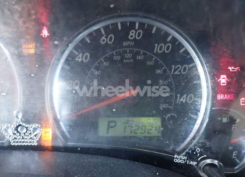 Photo 7 of 2012 Toyota Corolla S (VIN 2T1BU4EE9CC777988)