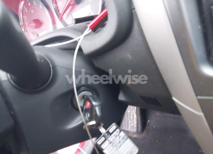 Photo 11 of 2012 Toyota Corolla S (VIN 2T1BU4EE9CC780101)