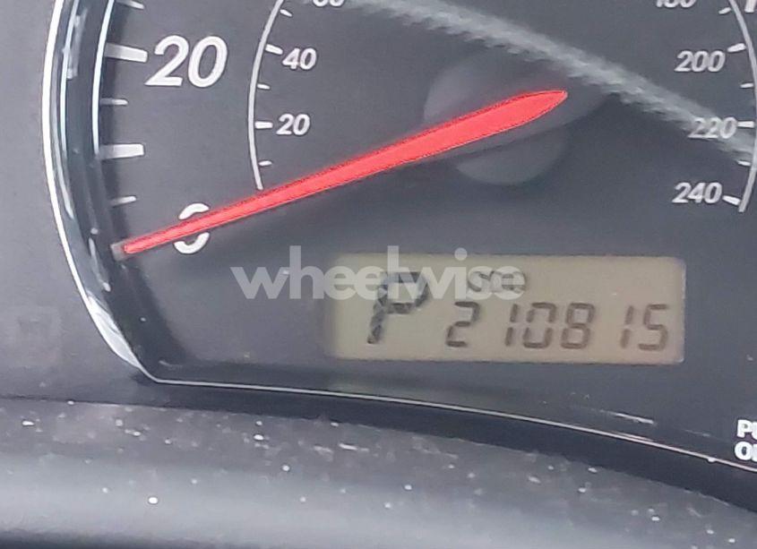 Photo 15 of 2012 Toyota Corolla S (VIN 2T1BU4EE9CC780101)