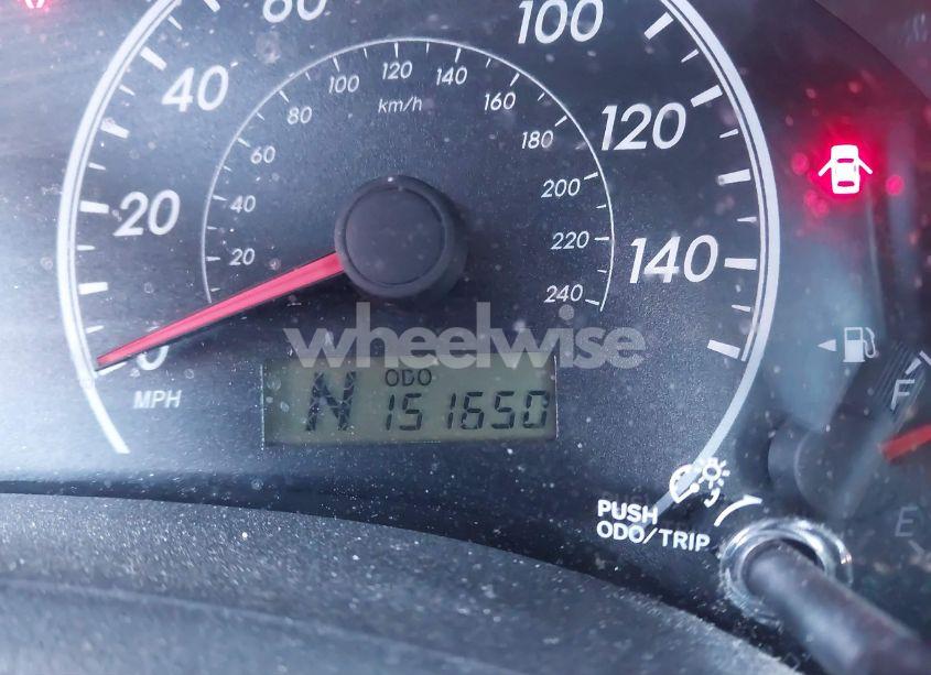 Photo 14 of 2012 Toyota Corolla LE (VIN 2T1BU4EE9CC802520)