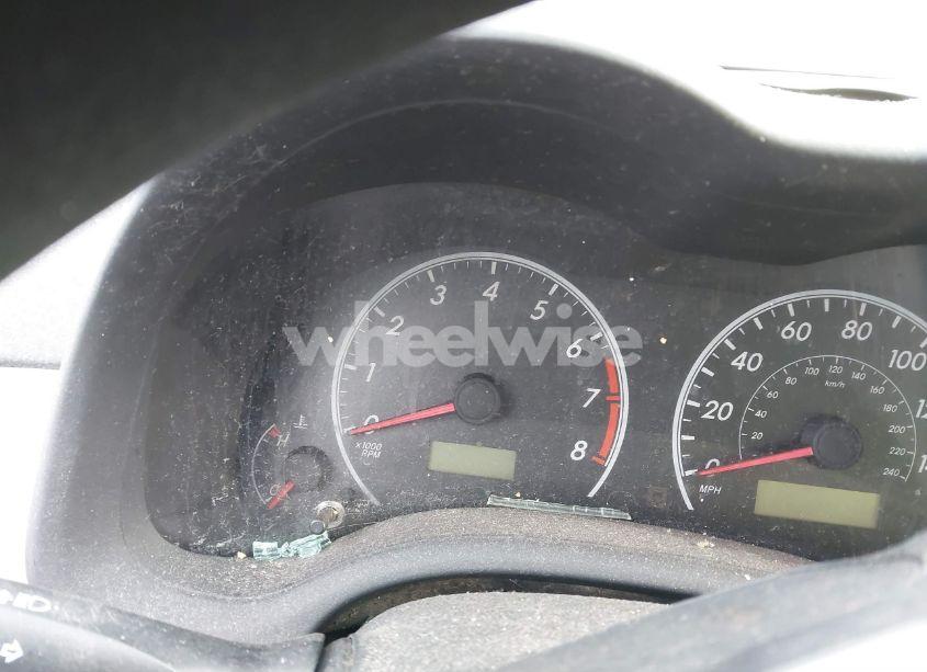 Photo 14 of 2012 Toyota Corolla LE (VIN 2T1BU4EE9CC807524)