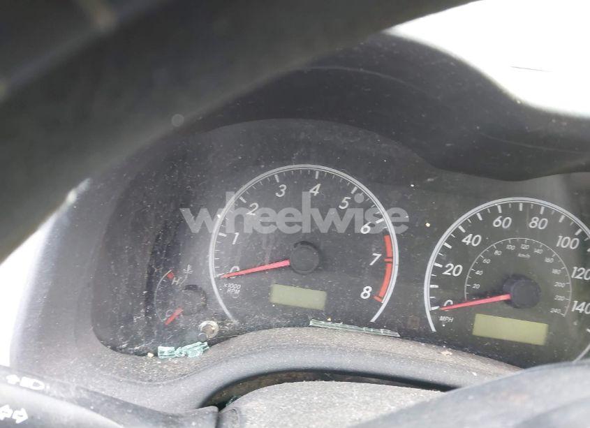 Photo 7 of 2012 Toyota Corolla LE (VIN 2T1BU4EE9CC807524)