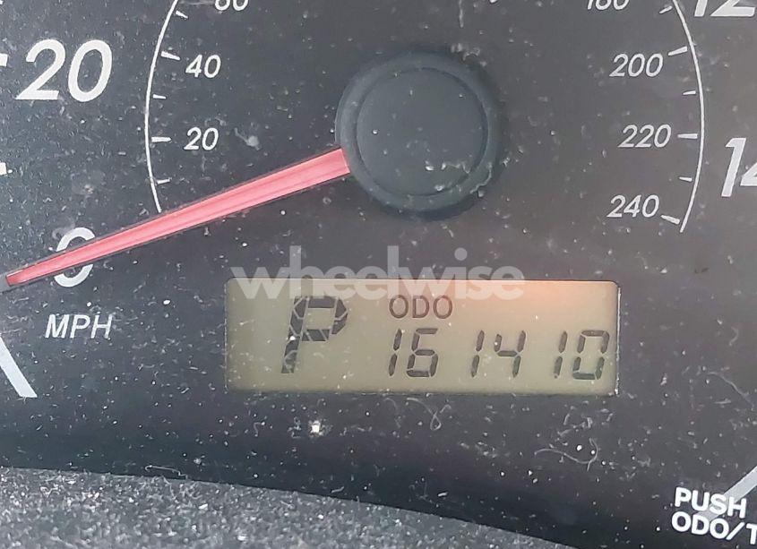 Photo 15 of 2012 Toyota Corolla LE (VIN 2T1BU4EE9CC842015)