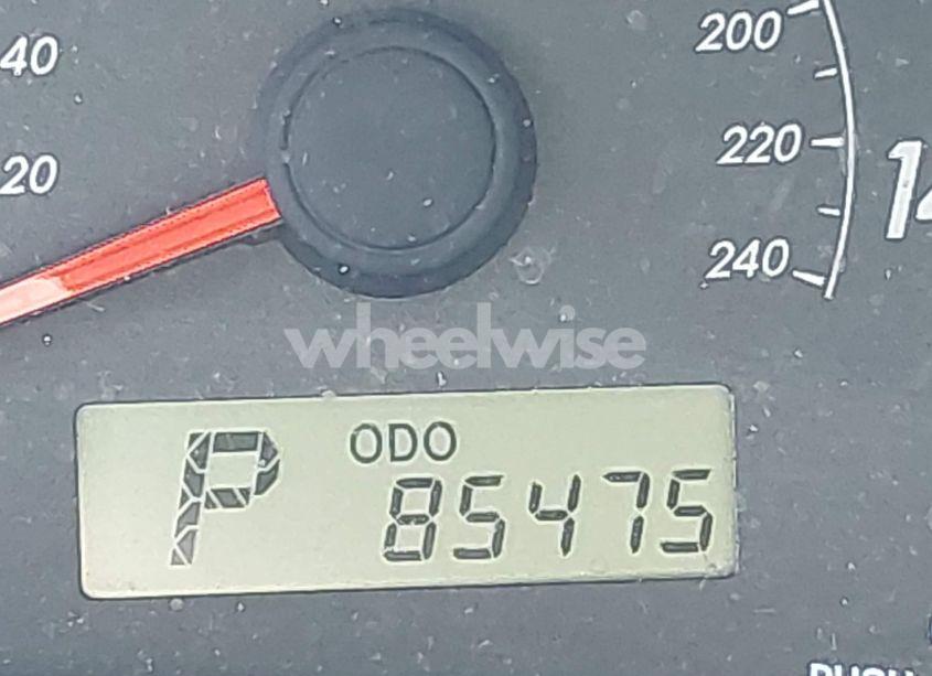 Photo 15 of 2012 Toyota Corolla LE (VIN 2T1BU4EE9CC847750)