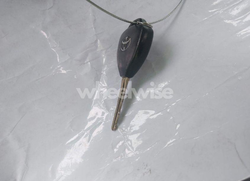 Photo 11 of 2012 Toyota Corolla LE (VIN 2T1BU4EE9CC860384)