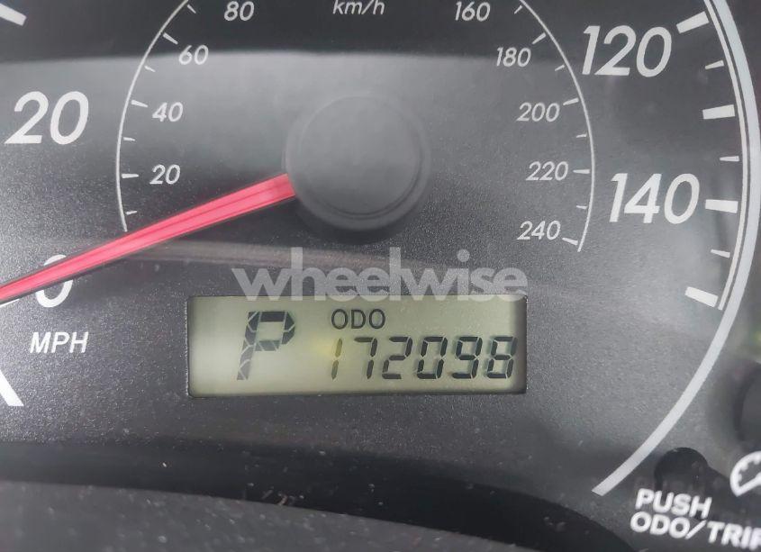 Photo 15 of 2012 Toyota Corolla LE (VIN 2T1BU4EE9CC860384)