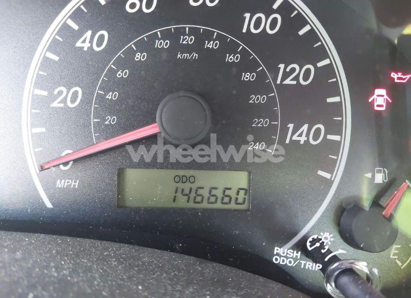 Photo 16 of 2012 Toyota Corolla L (VIN 2T1BU4EE9CC860532)