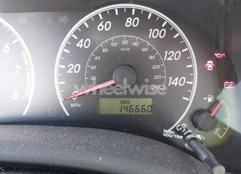 Photo 7 of 2012 Toyota Corolla L (VIN 2T1BU4EE9CC860532)