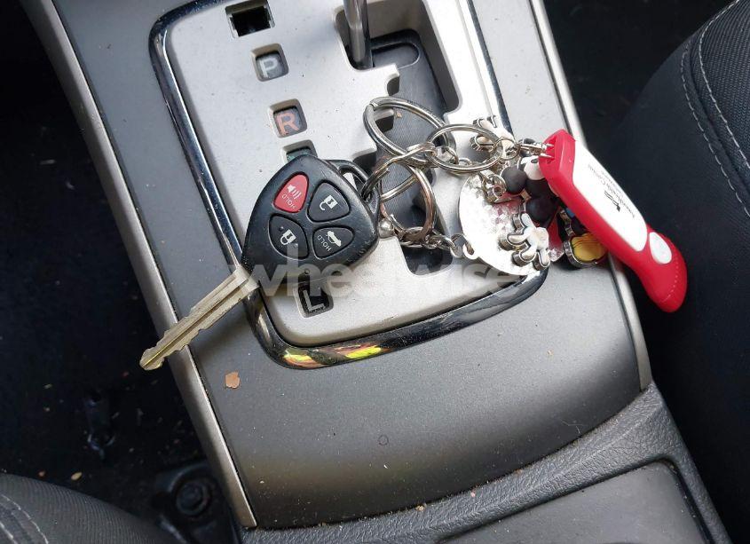 Photo 11 of 2012 Toyota Corolla S (VIN 2T1BU4EE9CC864953)