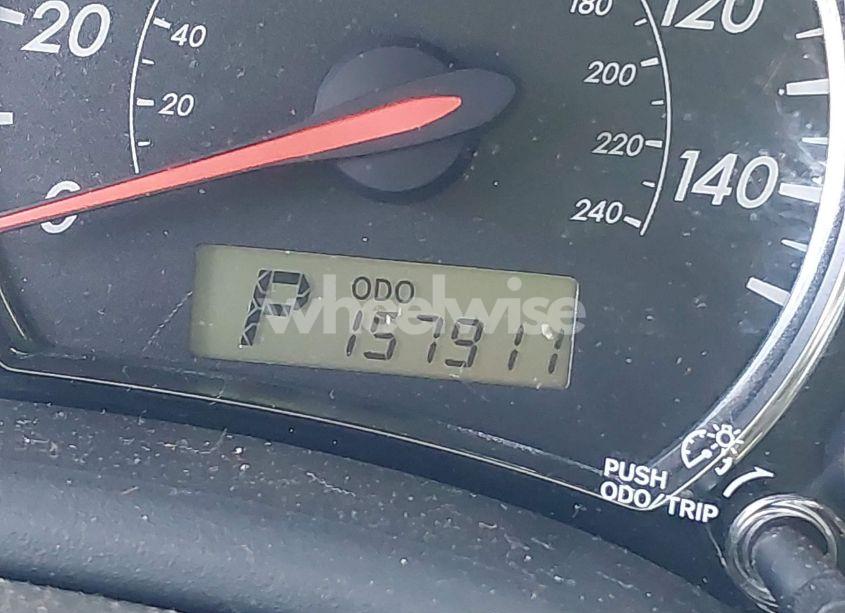 Photo 15 of 2012 Toyota Corolla S (VIN 2T1BU4EE9CC864953)