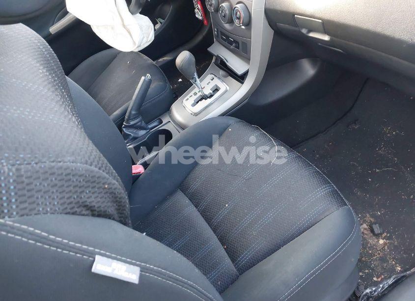 Photo 5 of 2012 Toyota Corolla S (VIN 2T1BU4EE9CC864953)