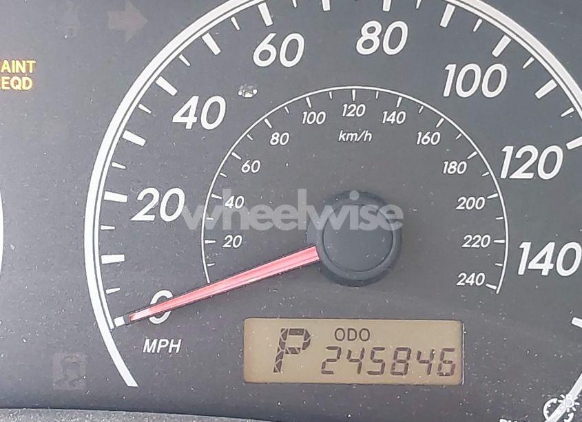 Photo 15 of 2012 Toyota Corolla L (VIN 2T1BU4EE9CC867805)