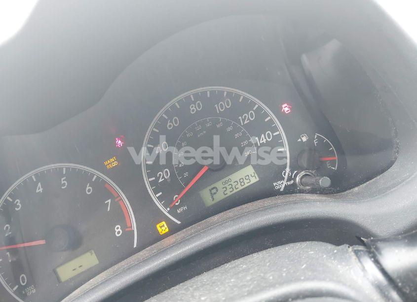 Photo 15 of 2012 Toyota Corolla LE (VIN 2T1BU4EE9CC868338)