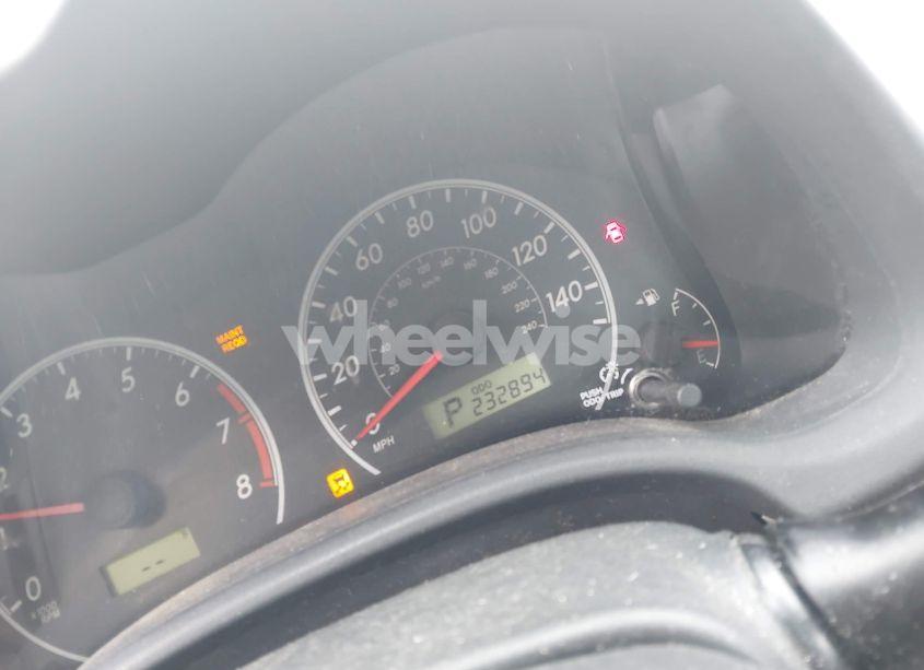 Photo 7 of 2012 Toyota Corolla LE (VIN 2T1BU4EE9CC868338)