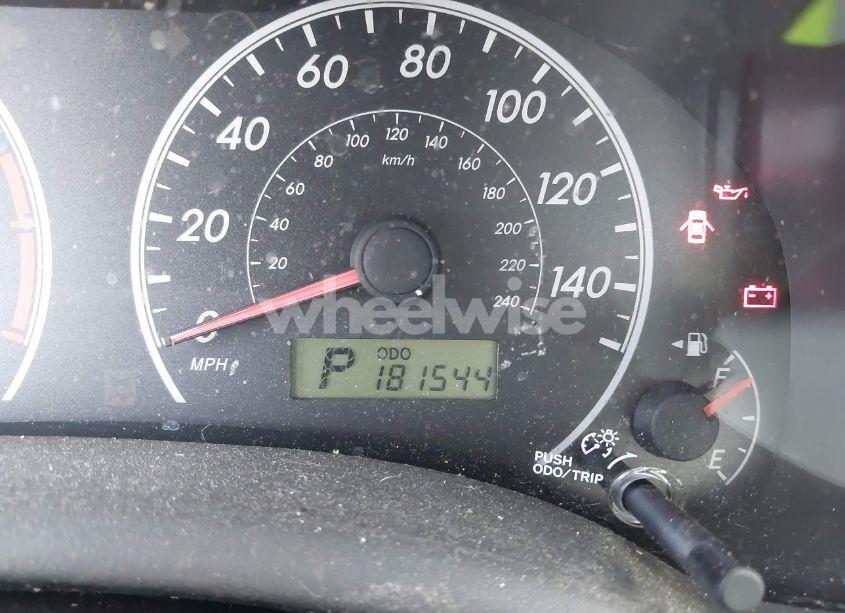 Photo 16 of 2012 Toyota Corolla LE (VIN 2T1BU4EE9CC872552)