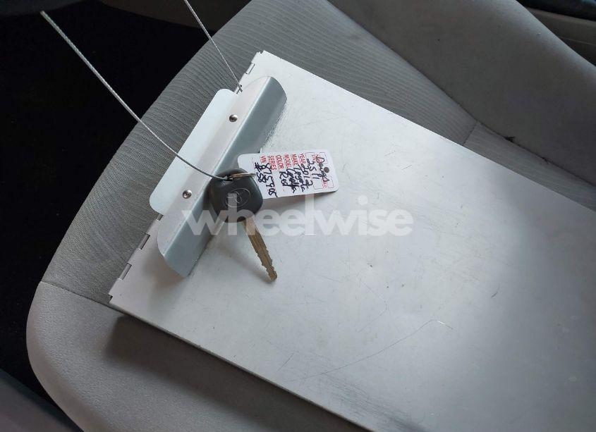 Photo 11 of 2012 Toyota Corolla LE (VIN 2T1BU4EE9CC875905)