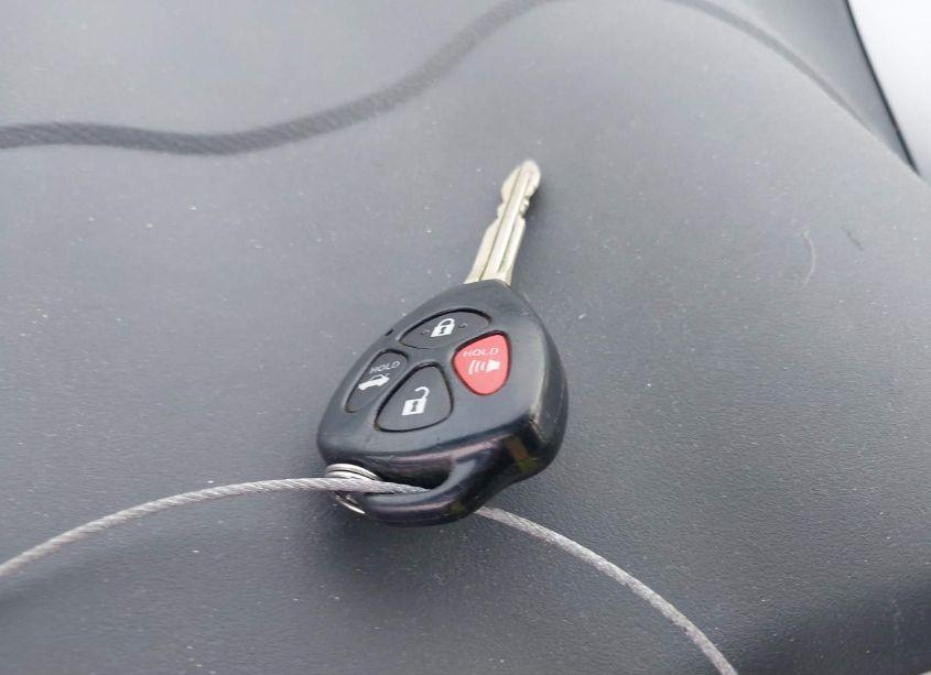 Photo 11 of 2012 Toyota Corolla LE (VIN 2T1BU4EE9CC904643)