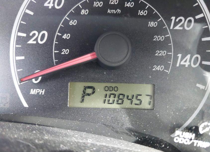 Photo 15 of 2012 Toyota Corolla LE (VIN 2T1BU4EE9CC904643)