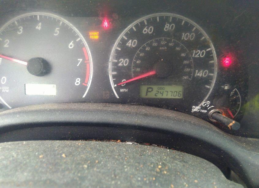 Photo 7 of 2012 Toyota Corolla LE (VIN 2T1BU4EE9CC909163)