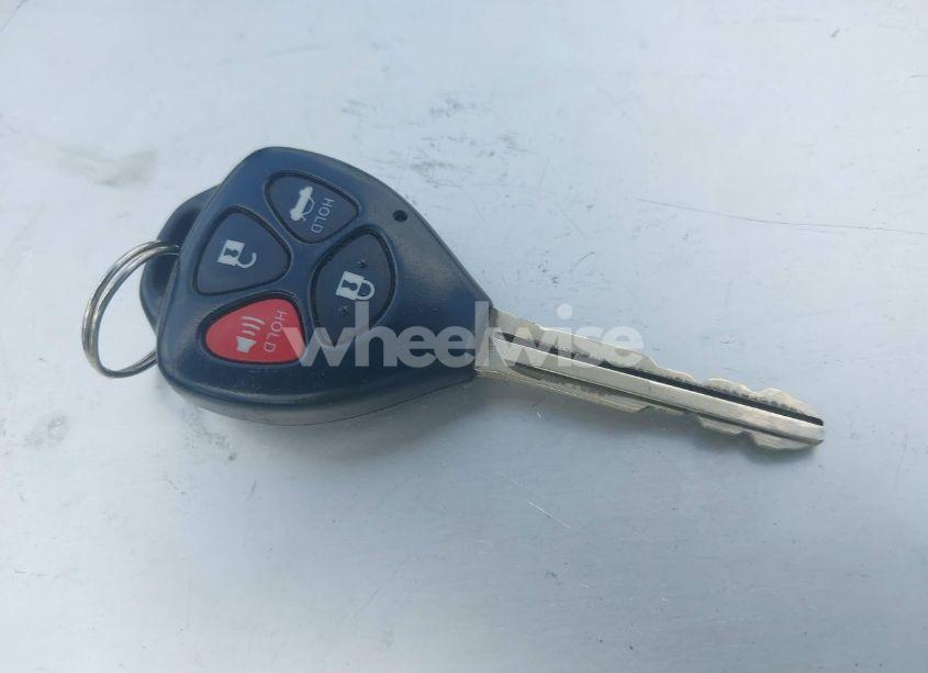 Photo 11 of 2012 Toyota Corolla L (VIN 2T1BU4EE9CC913990)