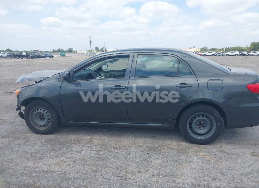 Photo 15 of 2012 Toyota Corolla L (VIN 2T1BU4EE9CC913990)