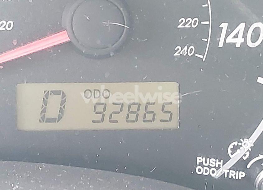 Photo 16 of 2012 Toyota Corolla L (VIN 2T1BU4EE9CC913990)