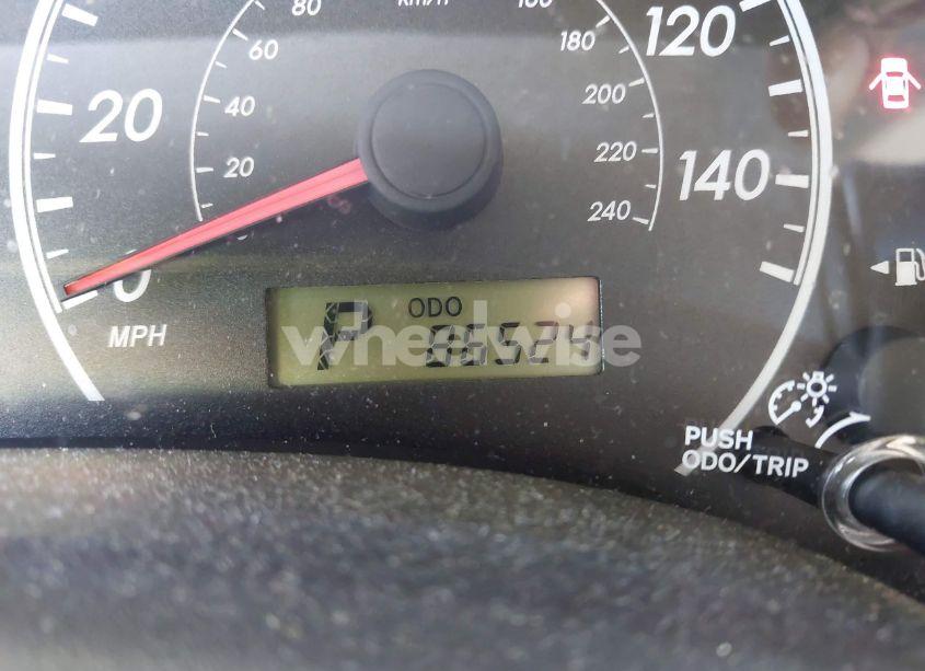 Photo 15 of 2012 Toyota Corolla L (VIN 2T1BU4EE9CC915917)