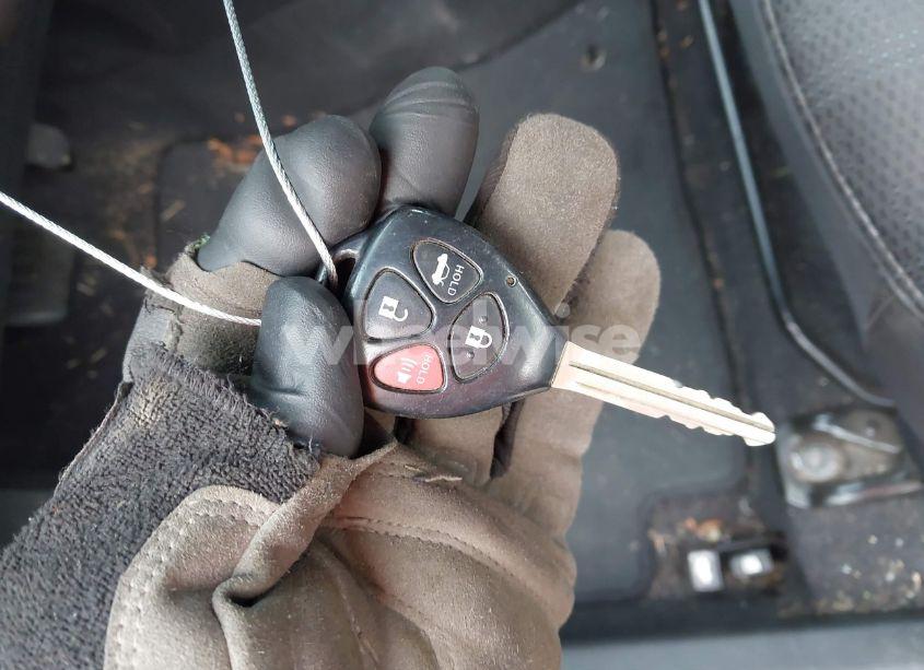 Photo 11 of 2013 Toyota Corolla S (VIN 2T1BU4EE9DC013947)