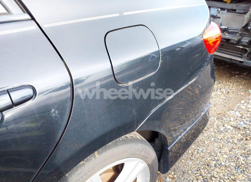 Photo 20 of 2013 Toyota Corolla S (VIN 2T1BU4EE9DC013947)