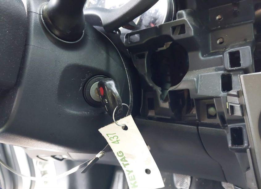 Photo 11 of 2013 Toyota Corolla S (VIN 2T1BU4EE9DC049654)