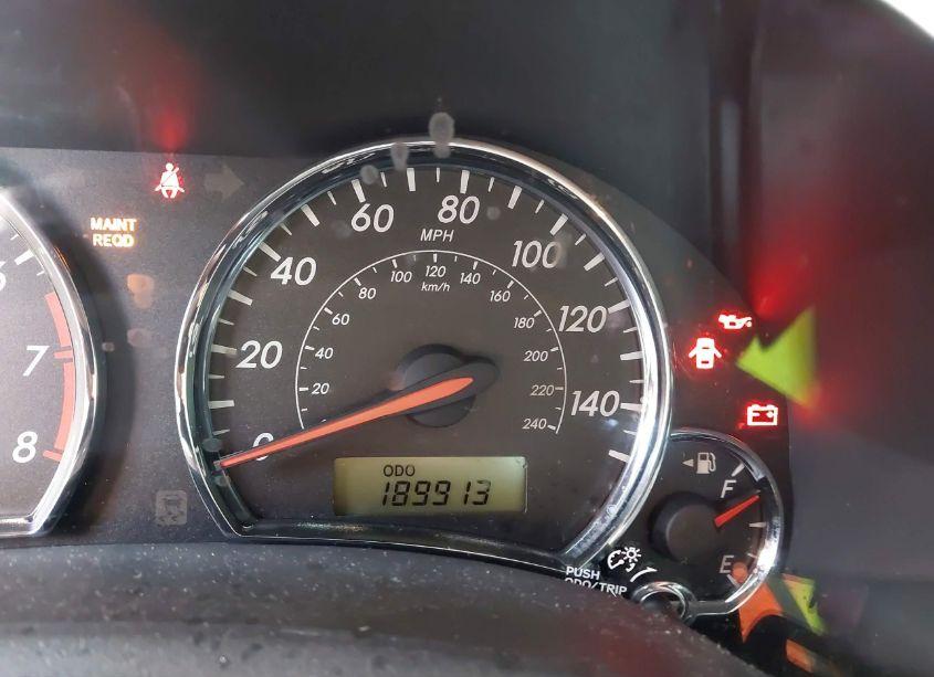 Photo 7 of 2013 Toyota Corolla S (VIN 2T1BU4EE9DC049654)