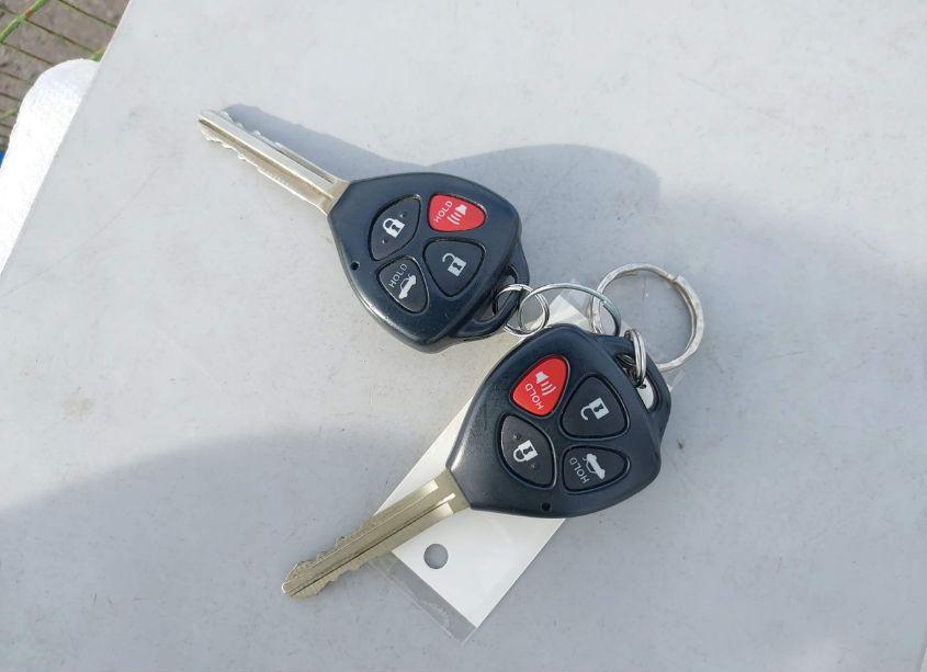 Photo 11 of 2013 Toyota Corolla L (VIN 2T1BU4EE9DC054496)