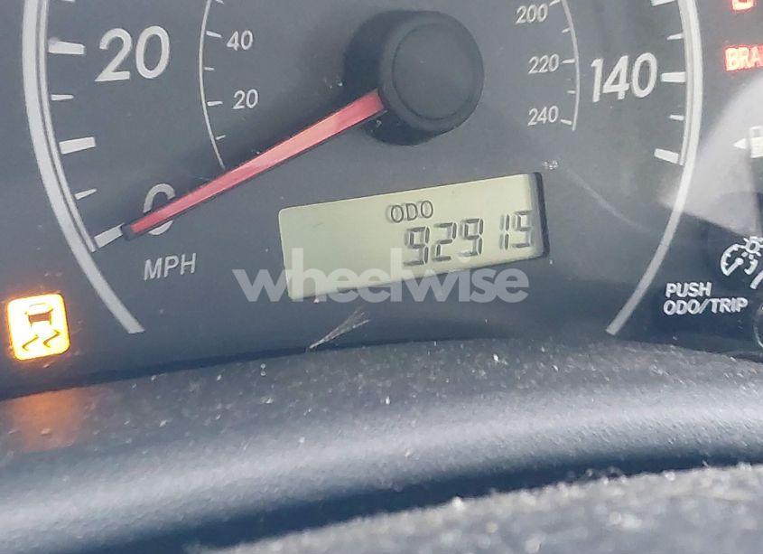 Photo 15 of 2013 Toyota Corolla LE (VIN 2T1BU4EE9DC079589)