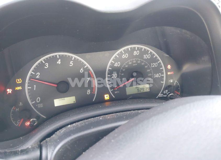 Photo 7 of 2013 Toyota Corolla LE (VIN 2T1BU4EE9DC079589)