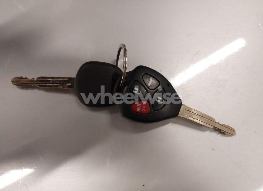 Photo 11 of 2013 Toyota Corolla LE SPECIAL EDITION (VIN 2T1BU4EE9DC096537)