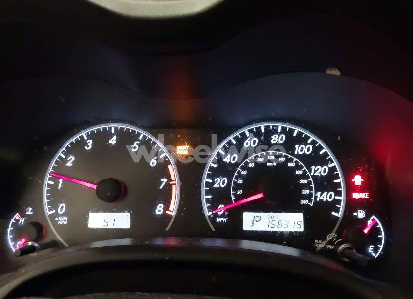 Photo 7 of 2013 Toyota Corolla LE SPECIAL EDITION (VIN 2T1BU4EE9DC096537)