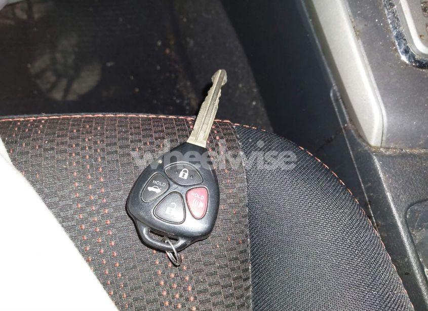 Photo 11 of 2013 Toyota Corolla S SPECIAL EDITION (VIN 2T1BU4EE9DC097185)