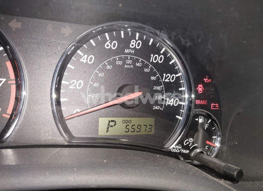 Photo 15 of 2013 Toyota Corolla S SPECIAL EDITION (VIN 2T1BU4EE9DC097185)