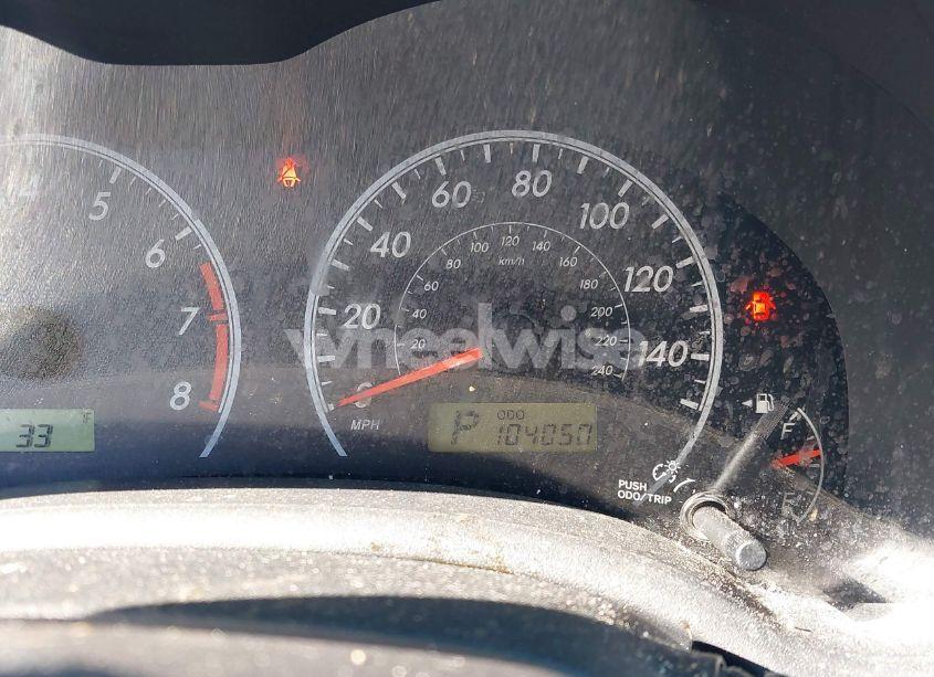 Photo 15 of 2013 Toyota Corolla LE (VIN 2T1BU4EE9DC102465)